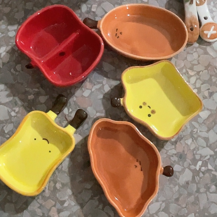 微瑕陶瓷完美主义者勿拍5