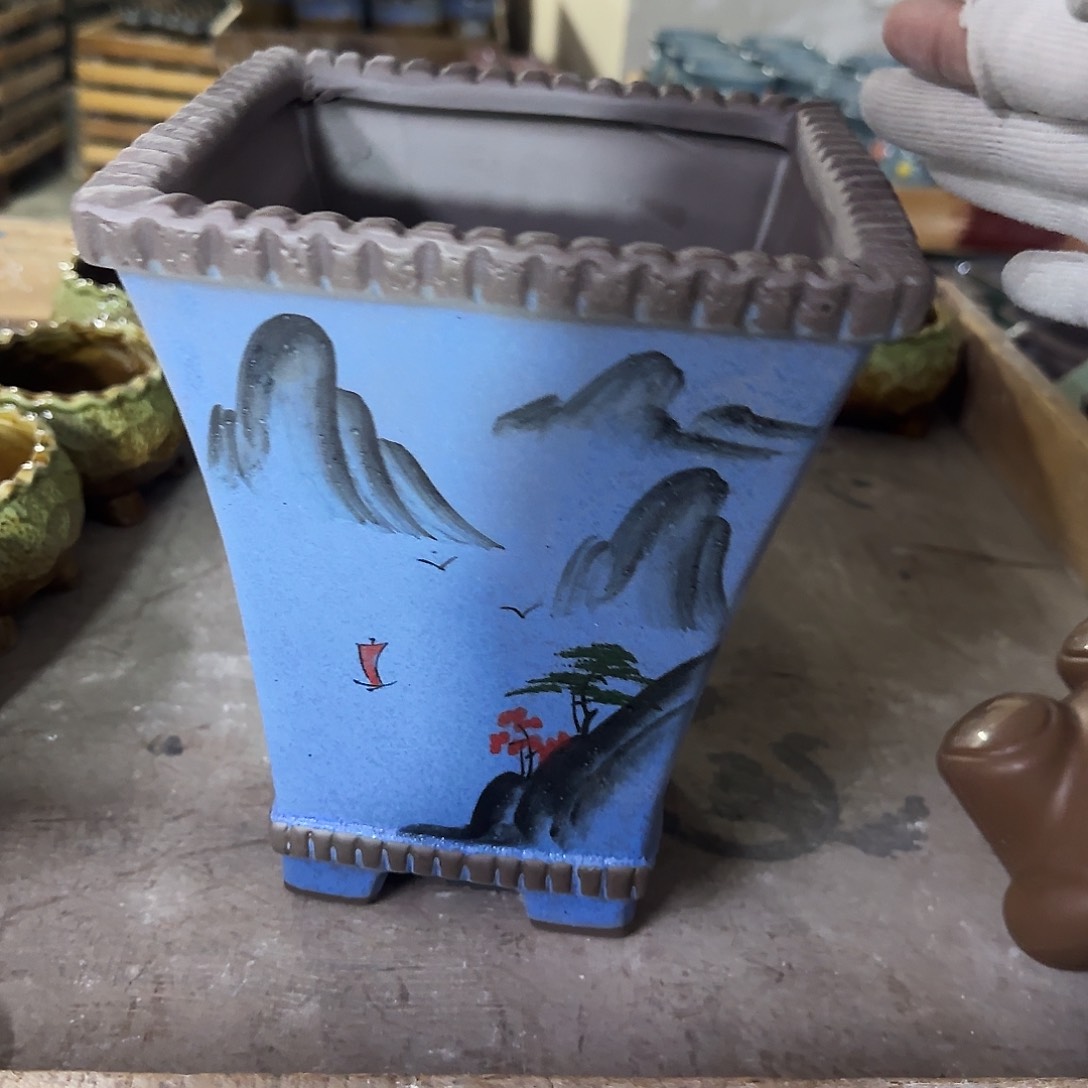 陶瓷福利局·自动合并订单·一个个买凑9元发·