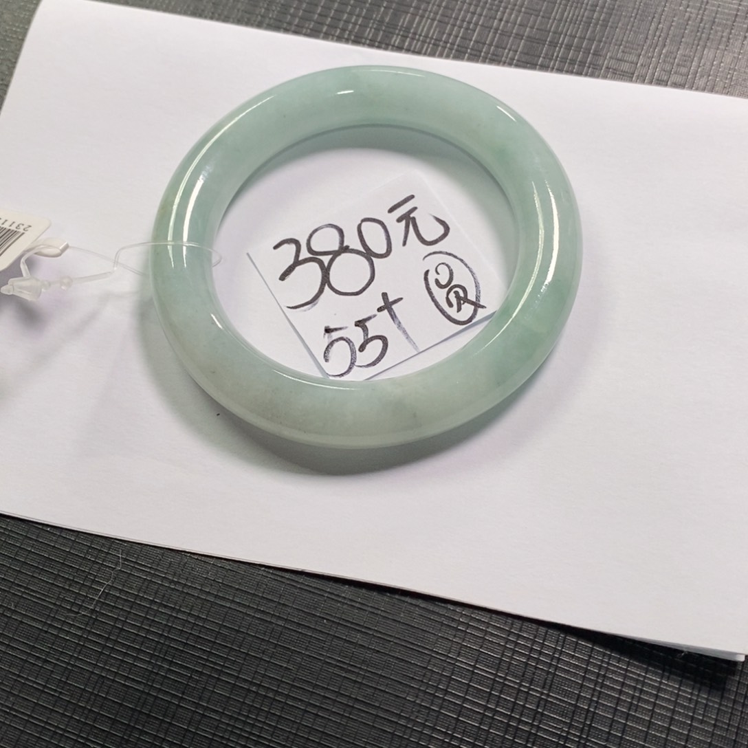 【闪购商品】未镶嵌手镯翡翠