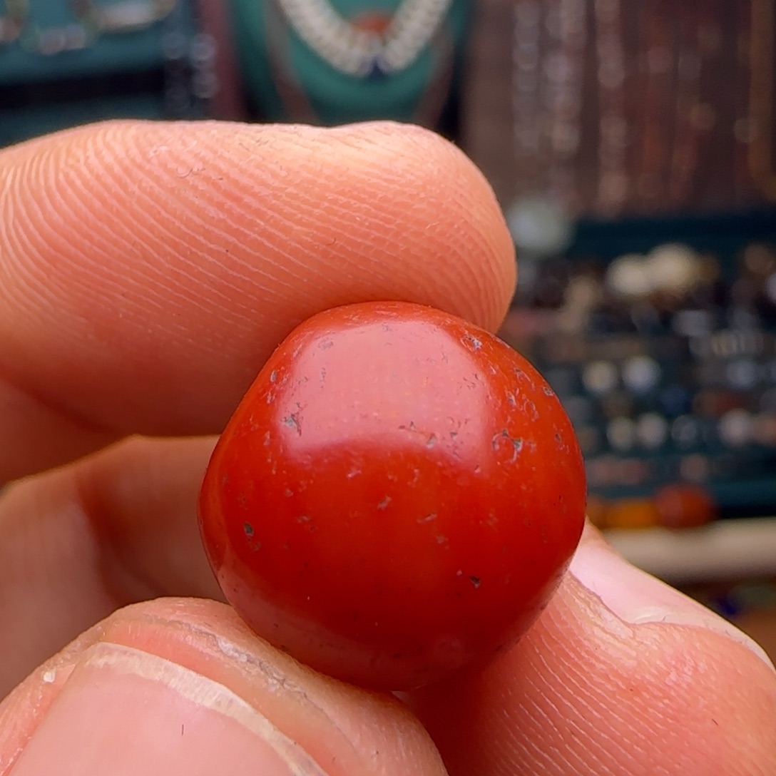 未镶嵌单玛瑙/玉髓幽*客