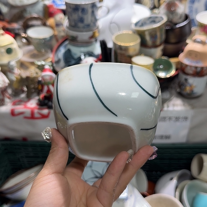 瓷片19.9。包邮新疆西藏不发货