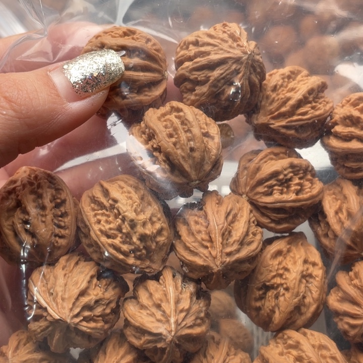 【闪购商品】核桃手串/手链私人订制不退不换