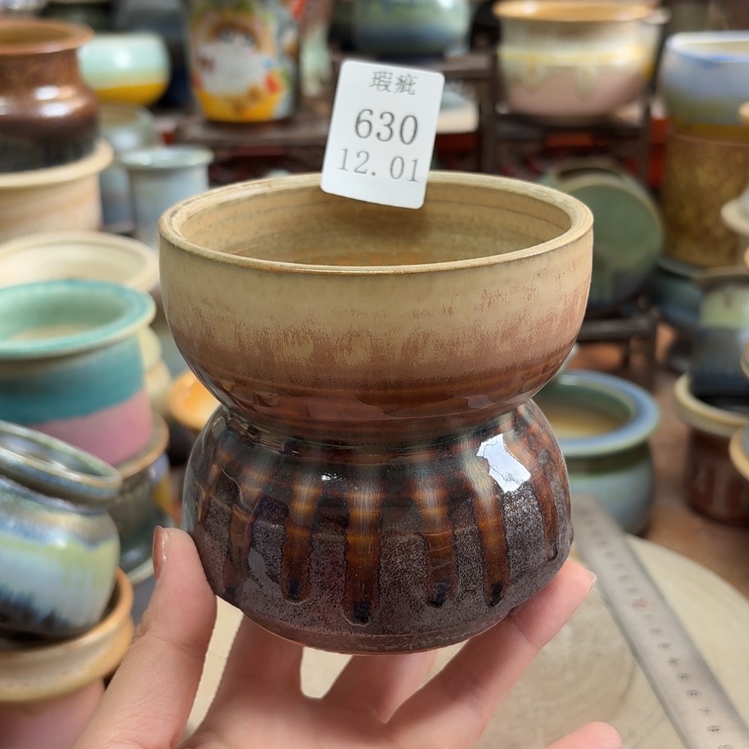 瓷片景德镇陶瓷手工制作