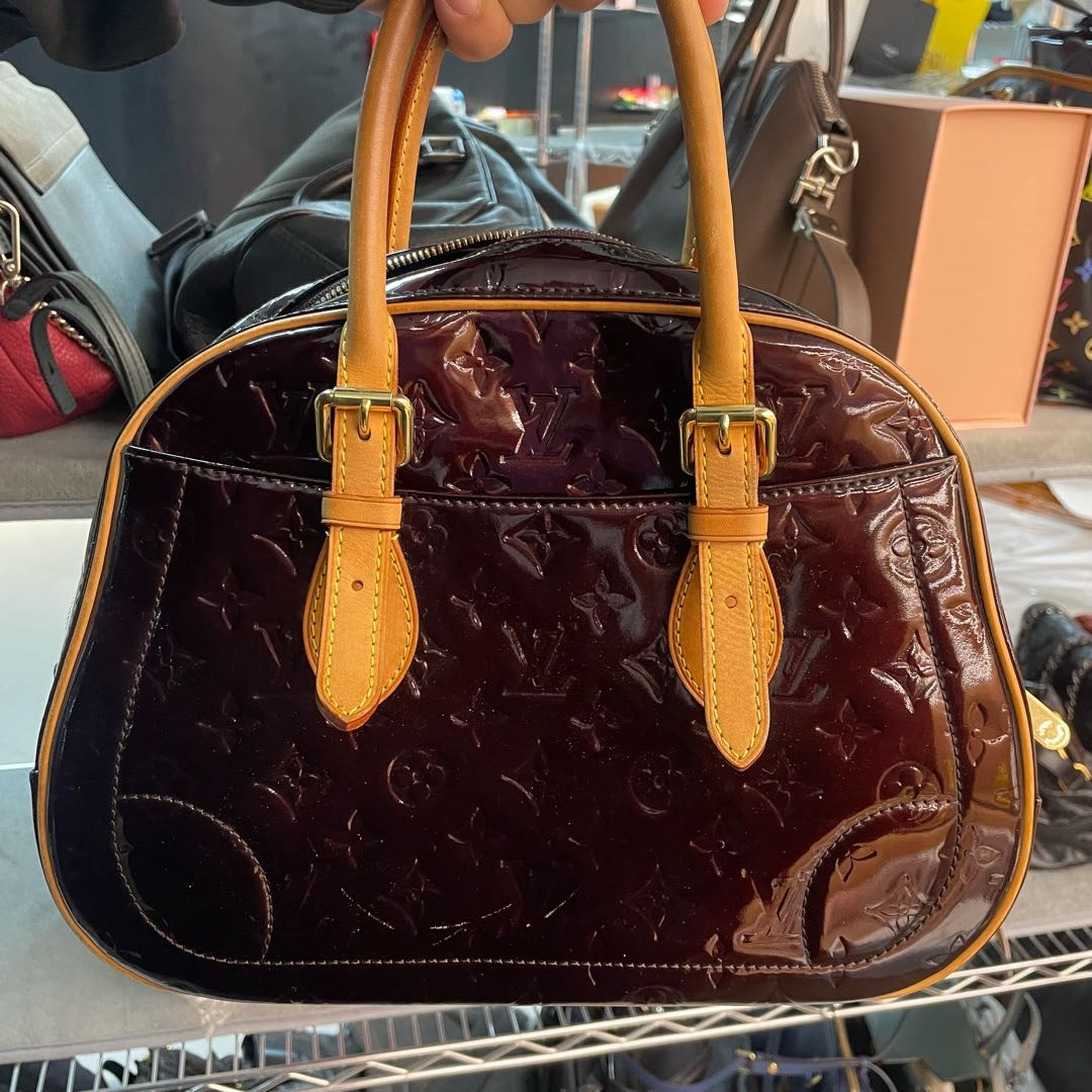 95新 LouisVuitton/路易威登 小野专属/单肩包/DY6027
