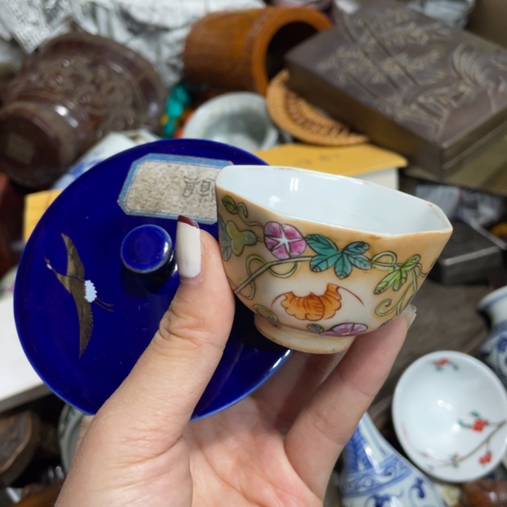 紫砂陶瓷艺术陶瓷艺术