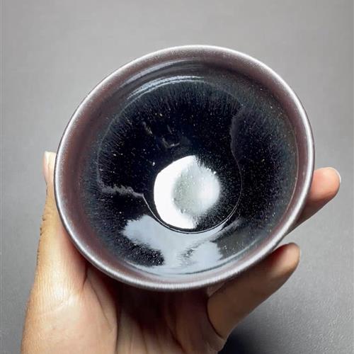 【闪购商品】茶盏-519............