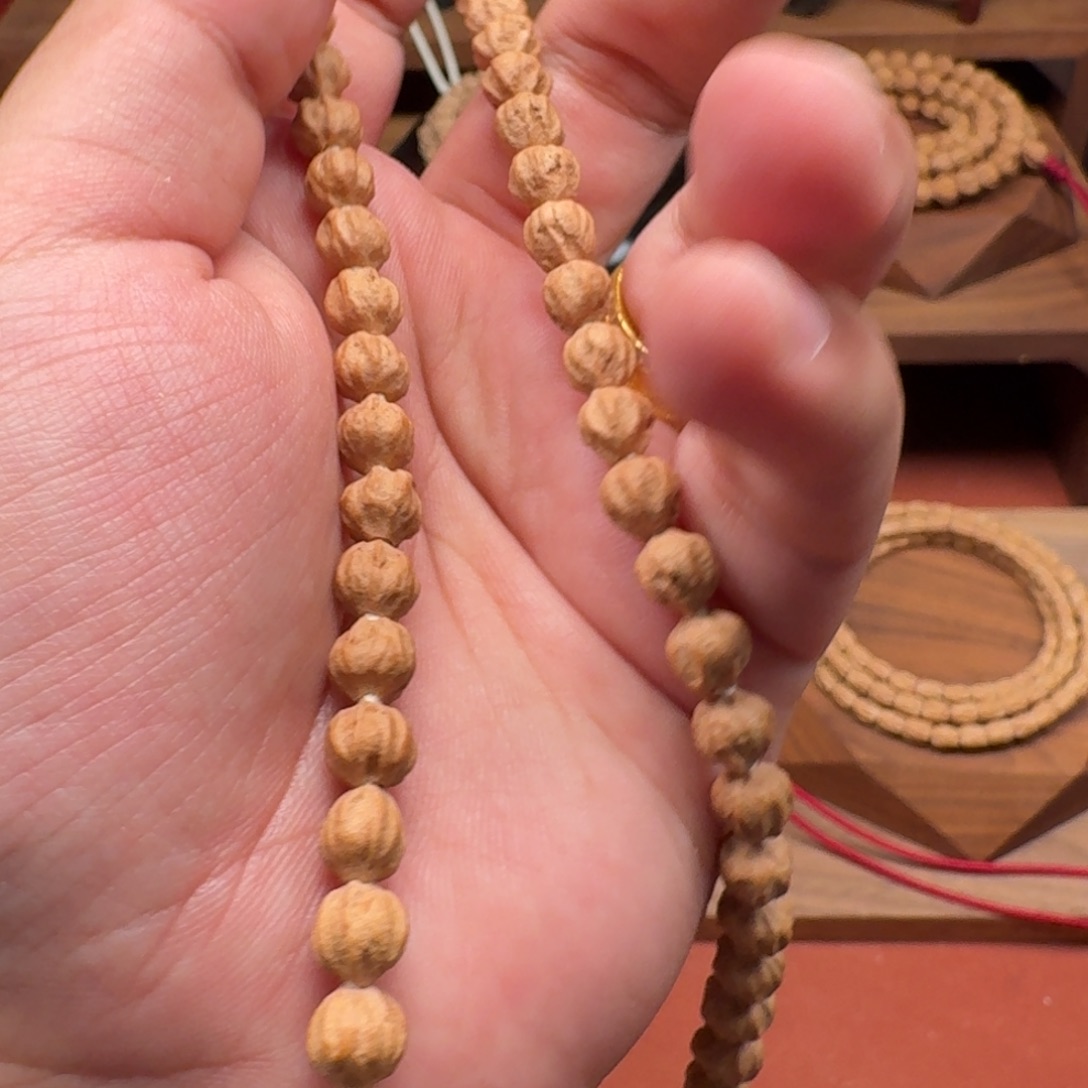 吊坠柏香籽/百香籽