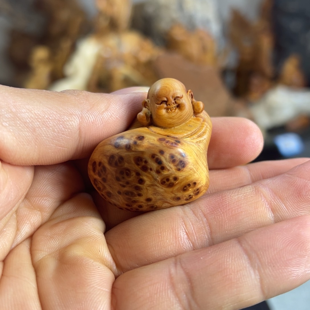 柏木（崖柏）喜欢的东西真的