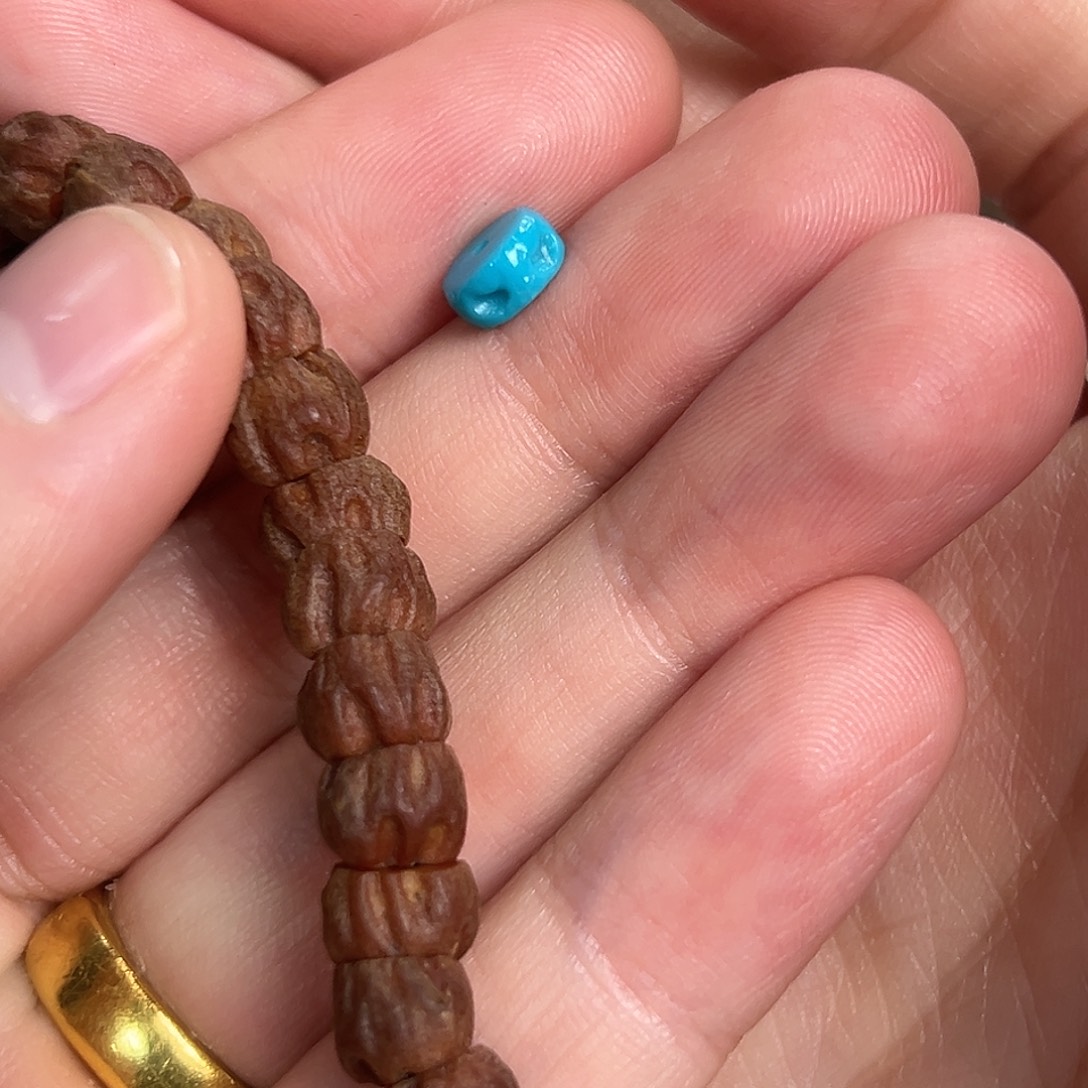 吊坠柏香籽/百香籽