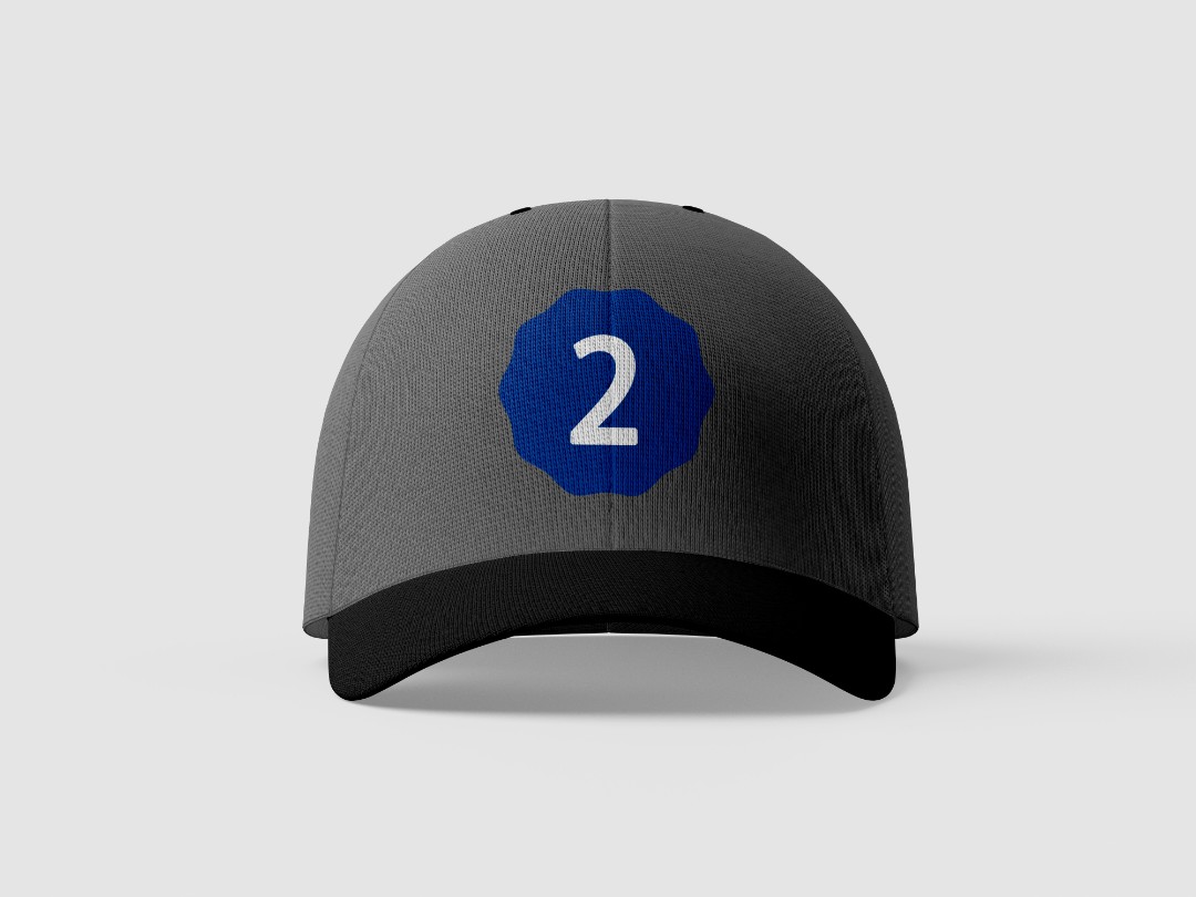 外单孤品棒球帽文化帽时尚百搭遮阳防晒帽ootd穿搭户外