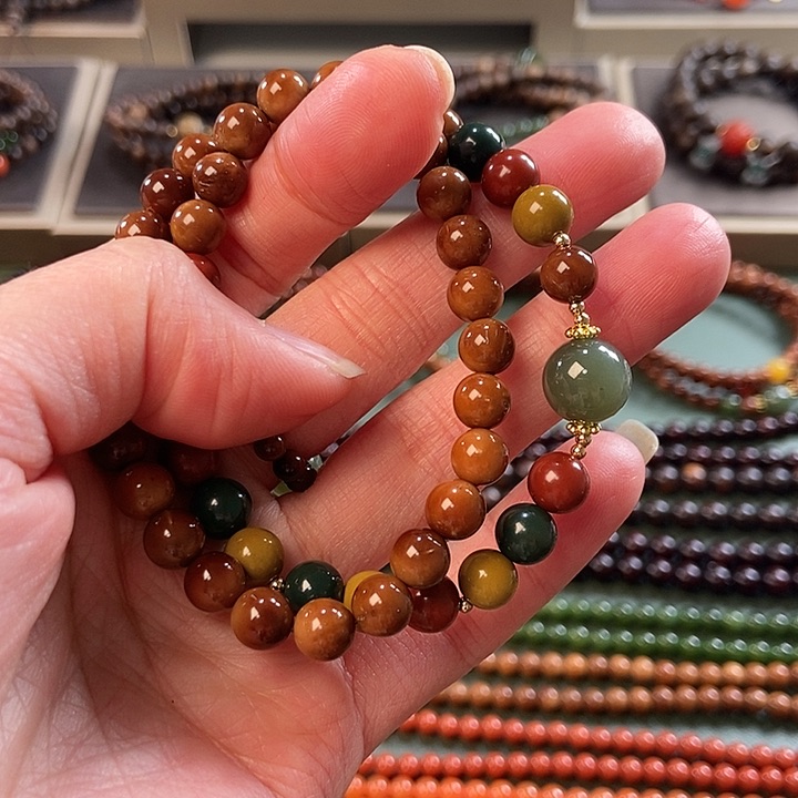 库克手串/手链0.7库克