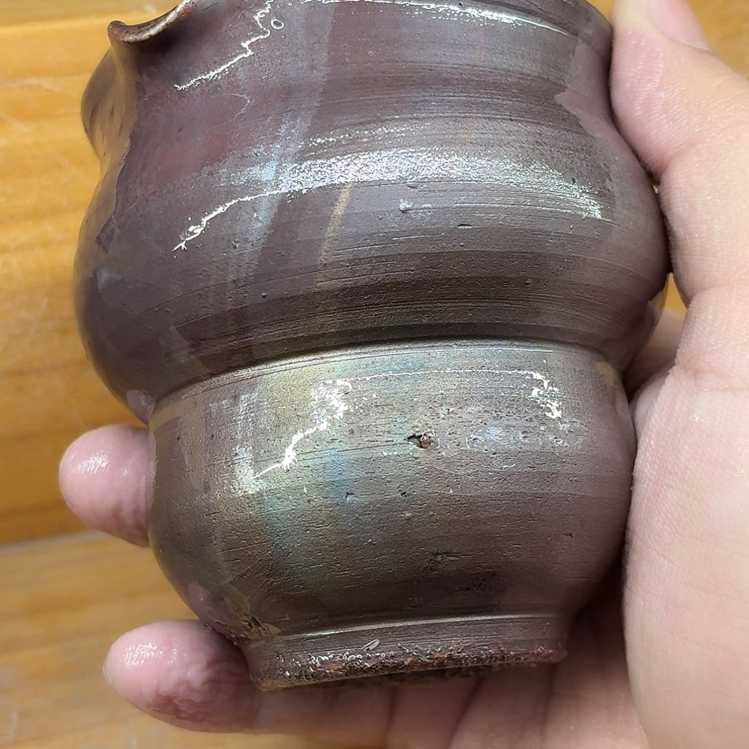 陶园柴烧，精品高货11