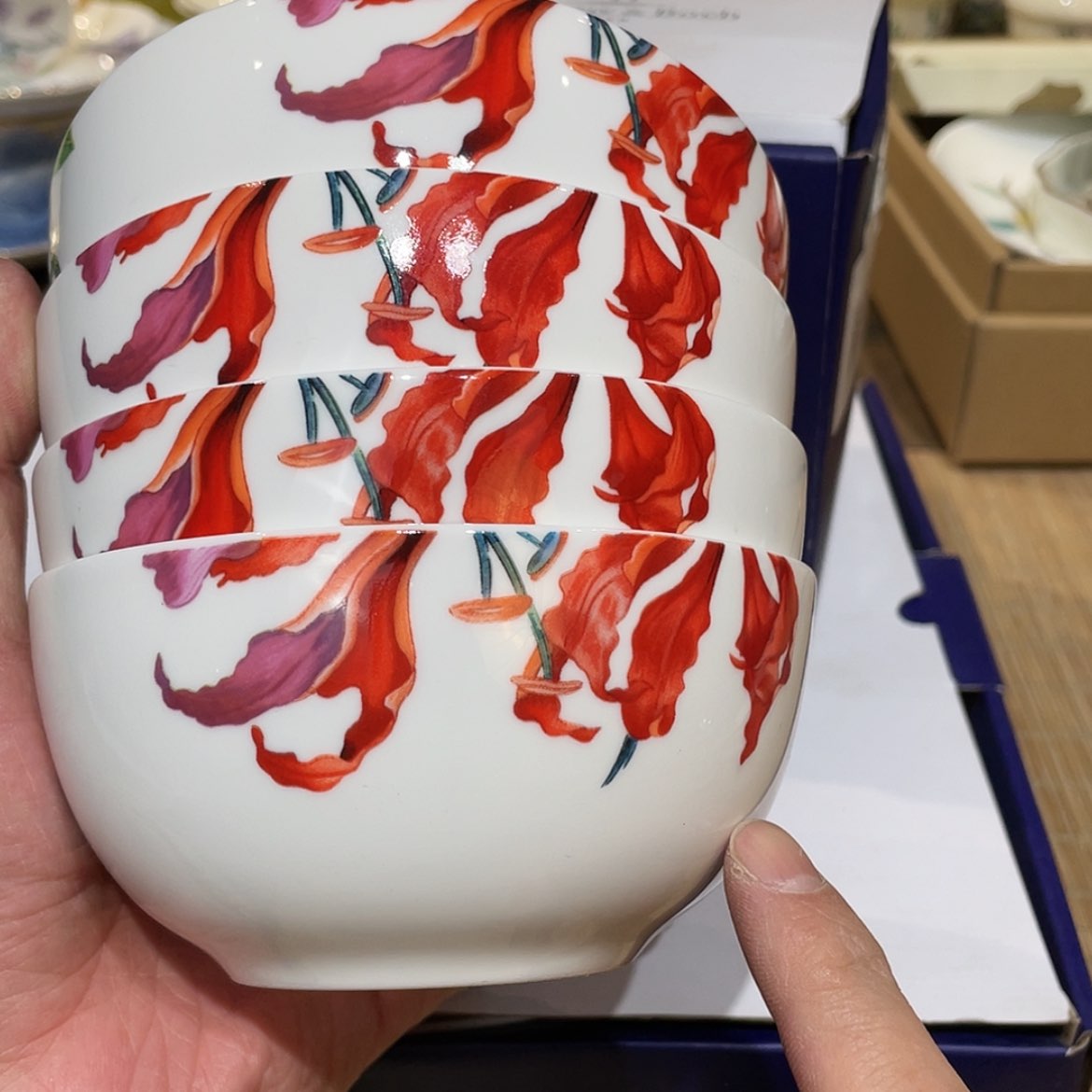 【闪购商品】瓷片。和美真优惠
