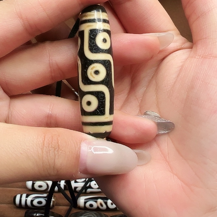 玛瑙/玉髓吊坠未镶嵌金**哥