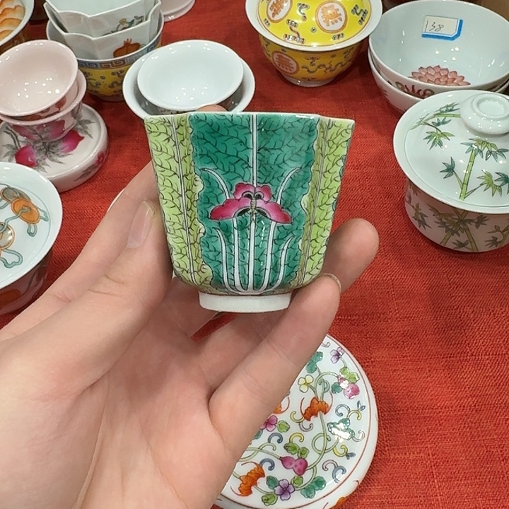陶瓷艺术品收藏陶瓷