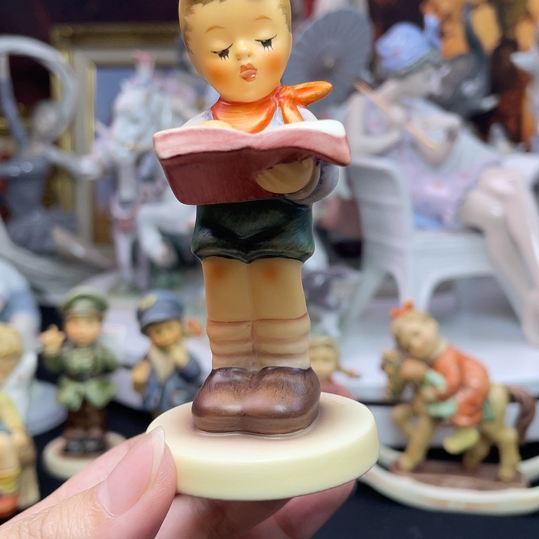 陶瓷欧美中古美物