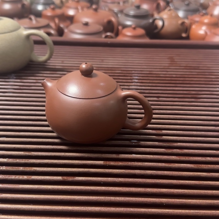 紫砂壶宜兴紫砂壶