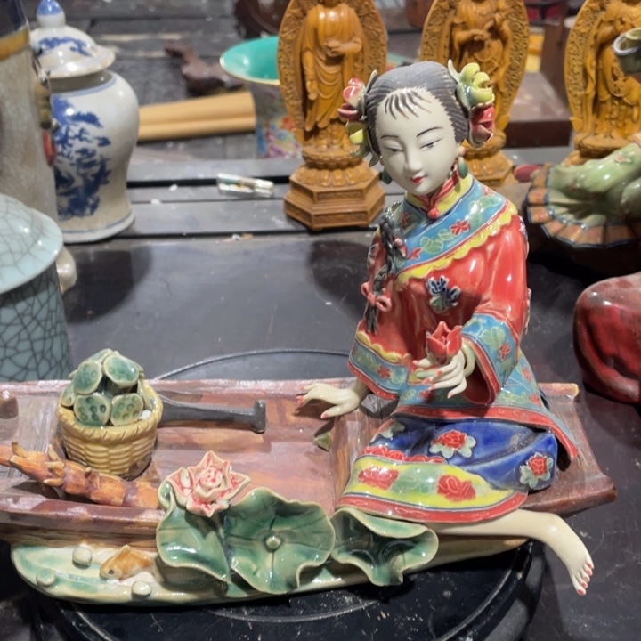 摆件顺利小店精品价格