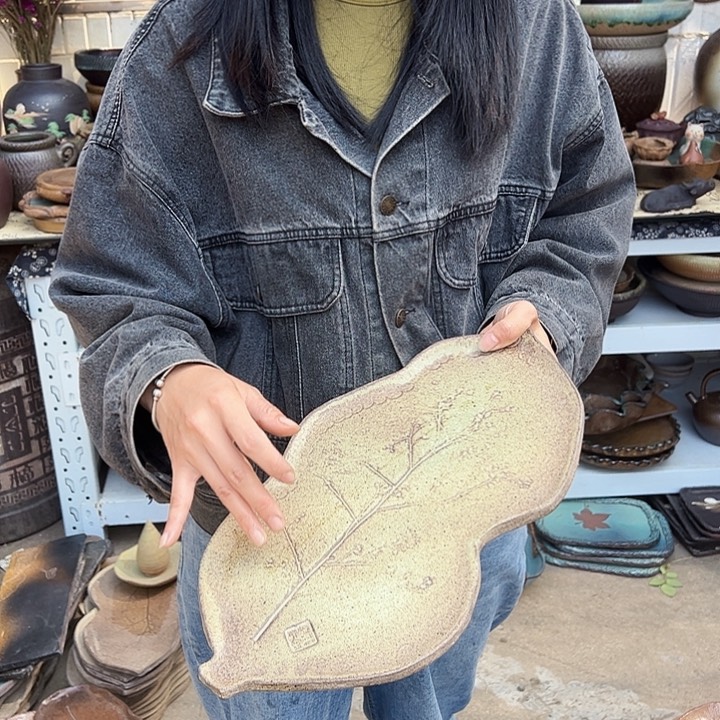 紫砂紫砂茶具捡漏