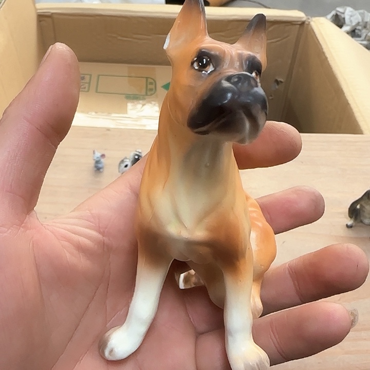 瓷片瓷质品工艺品