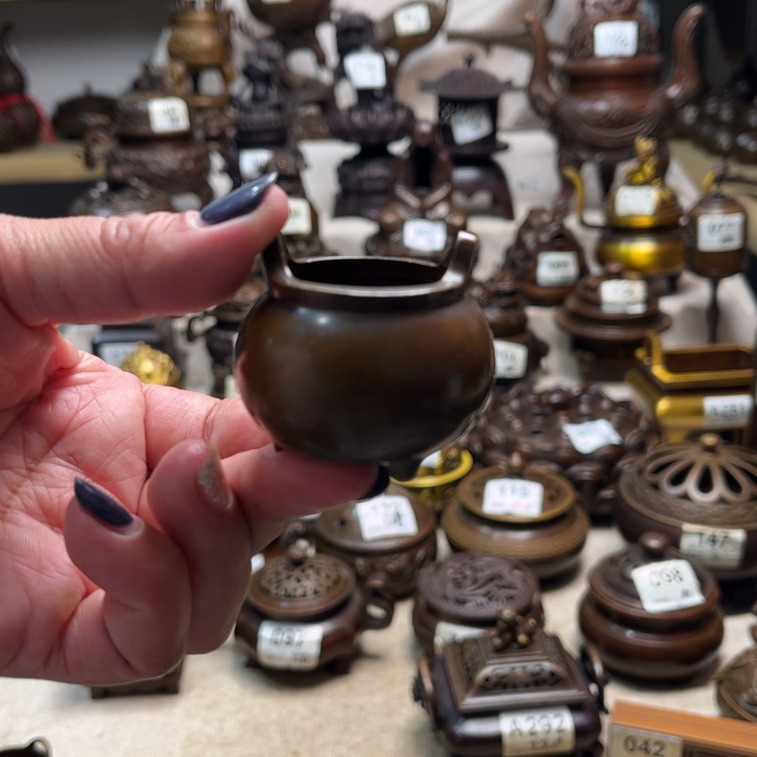 黄铜材质一物一拍99999