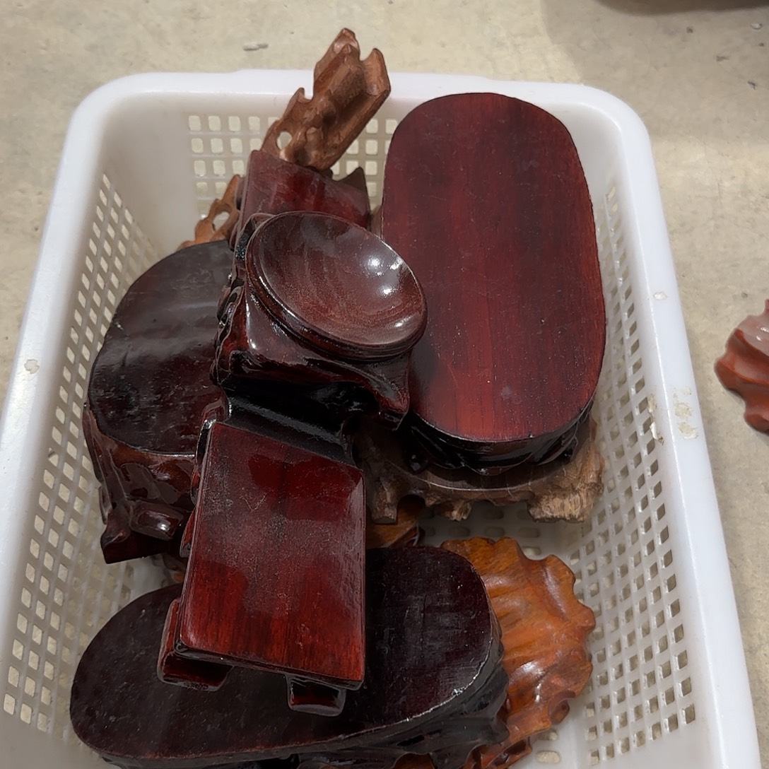 大果紫檀（缅甸花梨）13