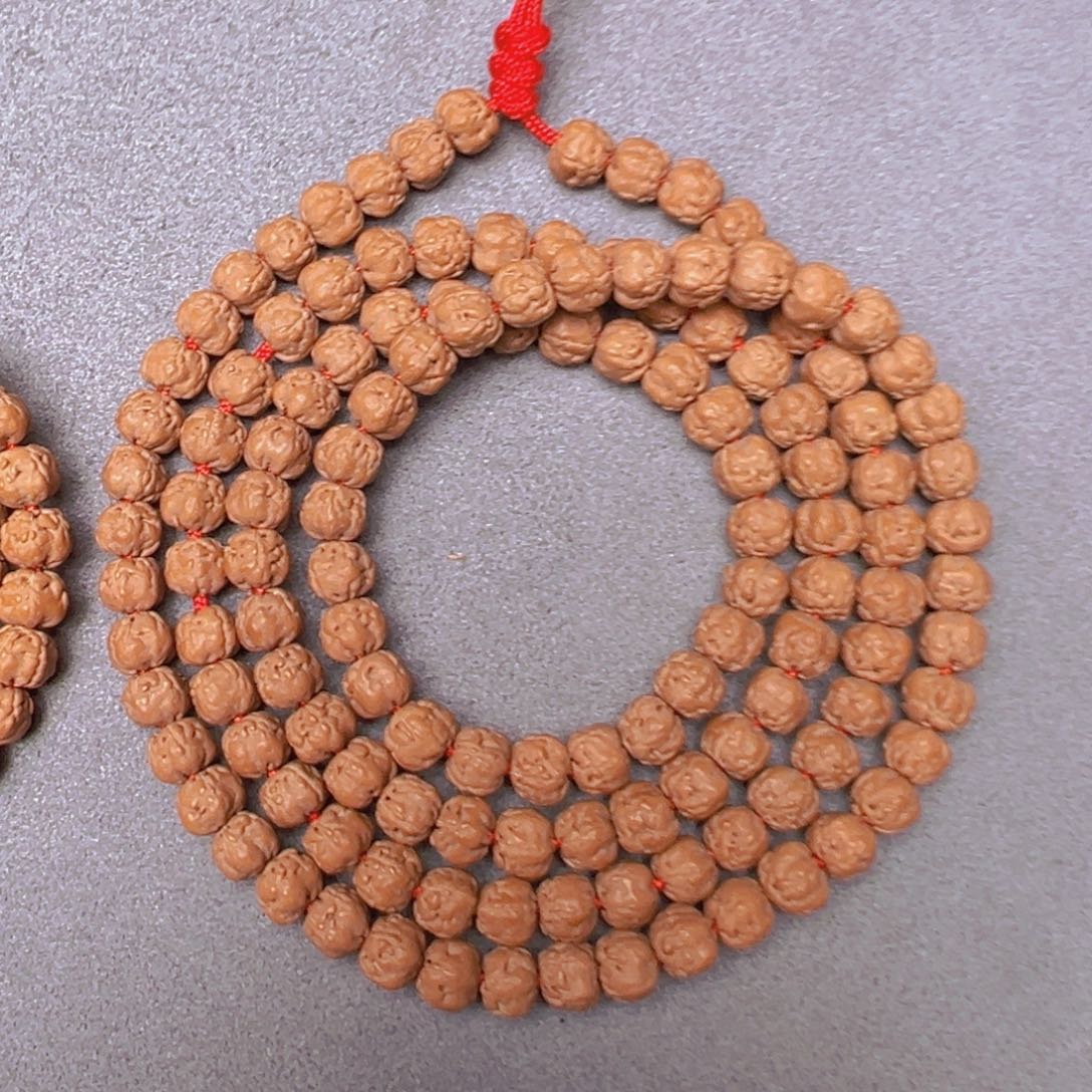 金刚菩提吊坠七****人原装6.500