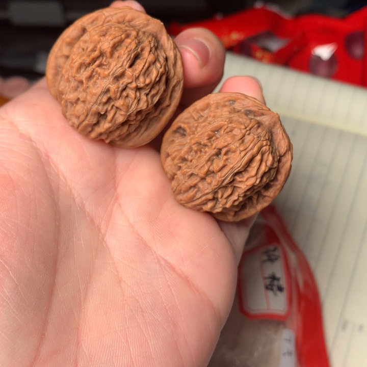 7号34尺寸四座楼全品