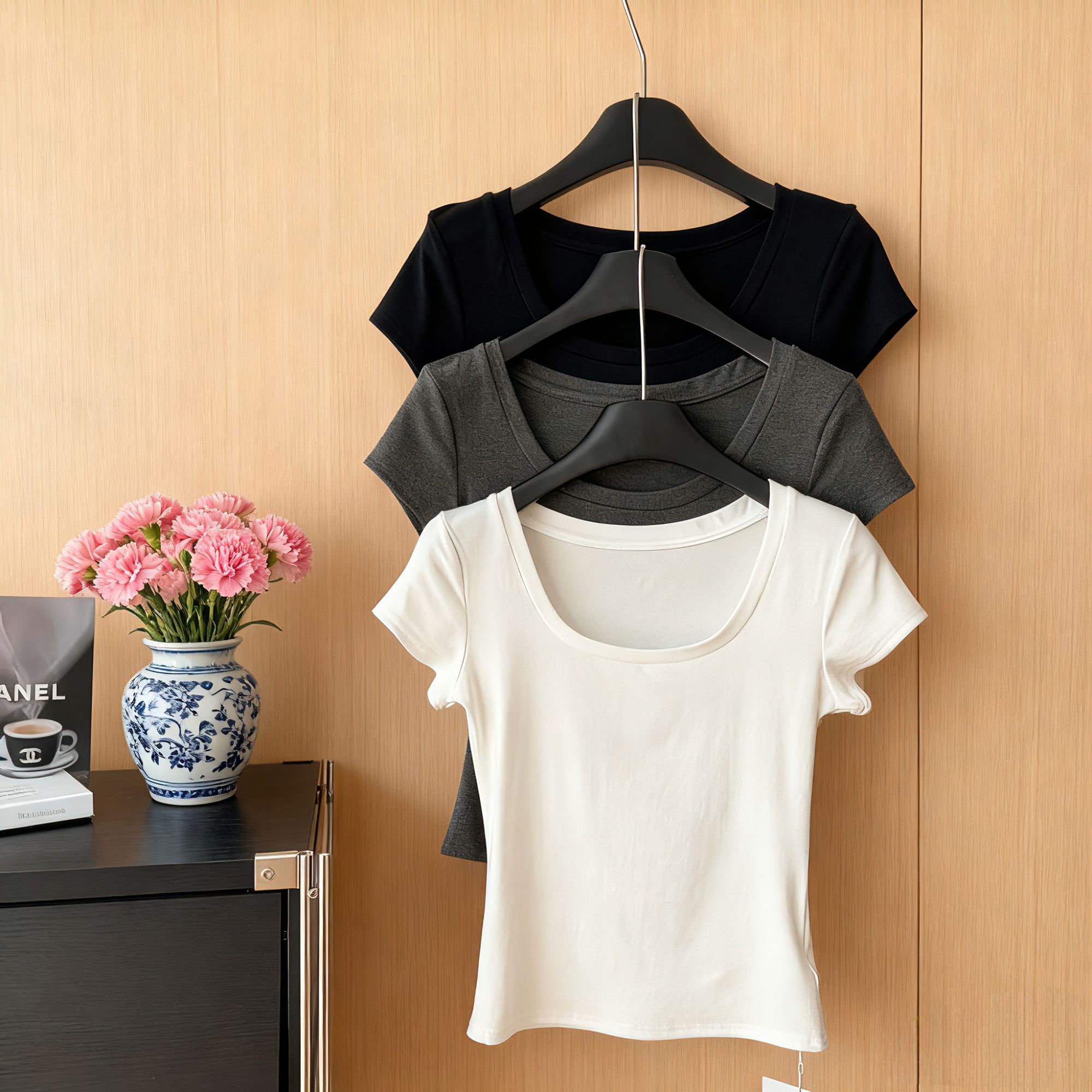 (非图片款)2025新款女秋装尾货样衣扣号直播间(no退no换)