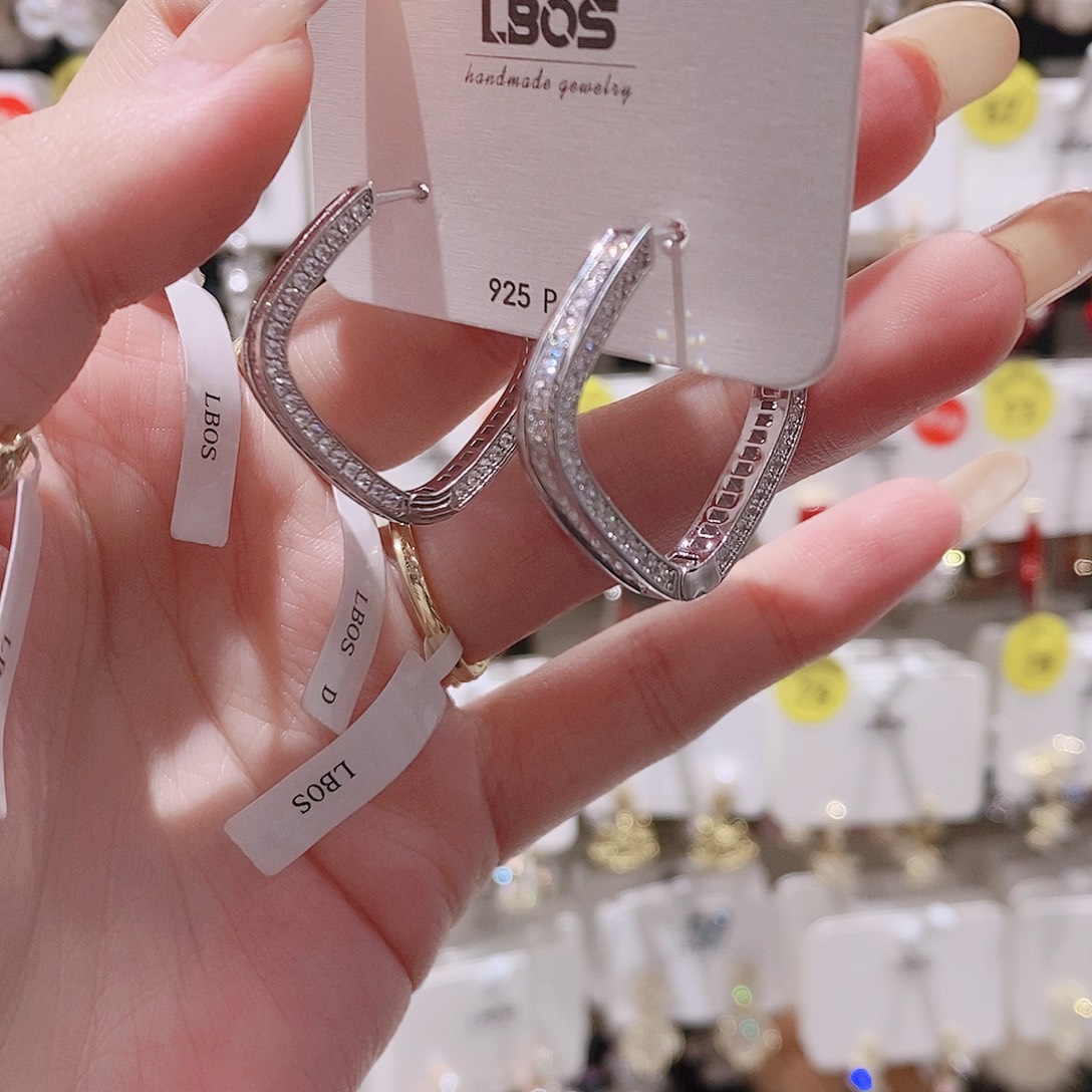 琉璃铜合金925银高货