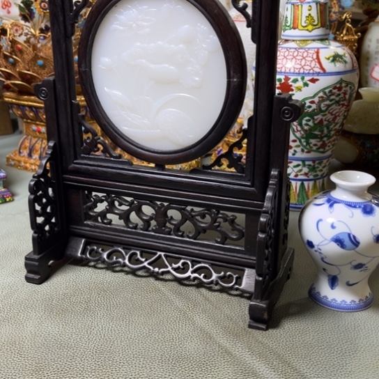 武***哥摆件专拍链接以及其他