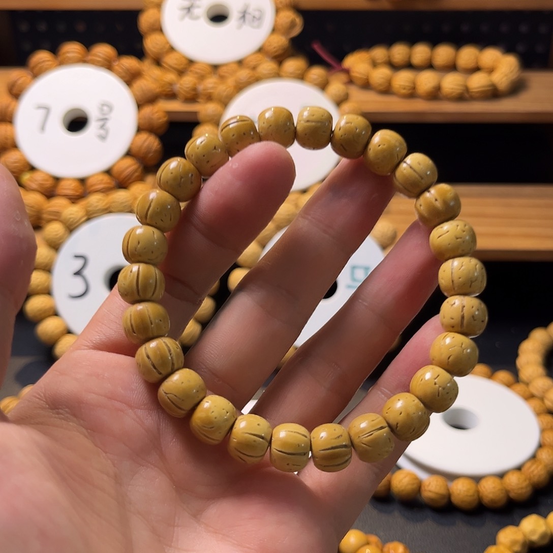 游***Y桃核吊坠911桃核老型