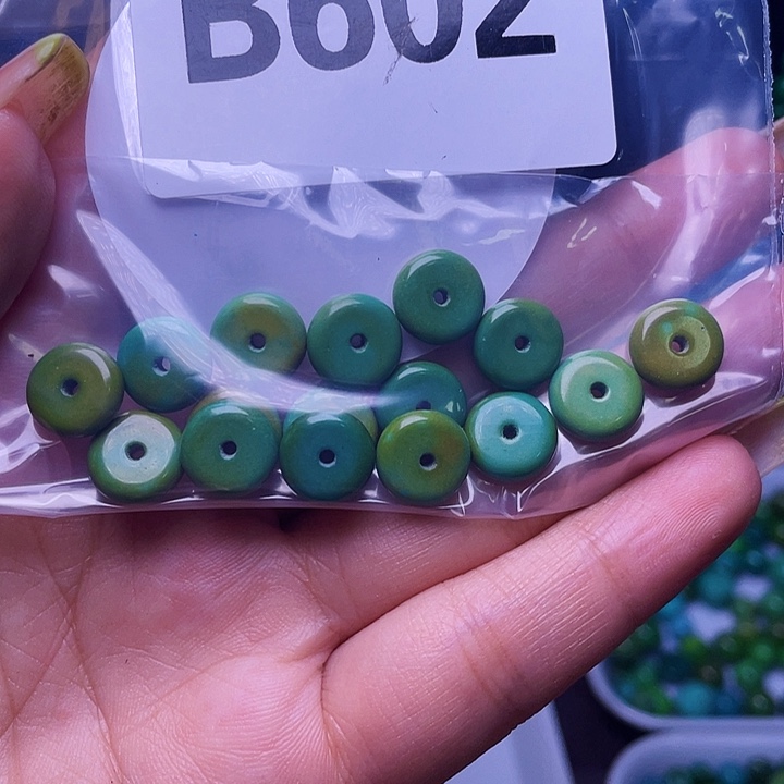 空竹粉丝福利专享