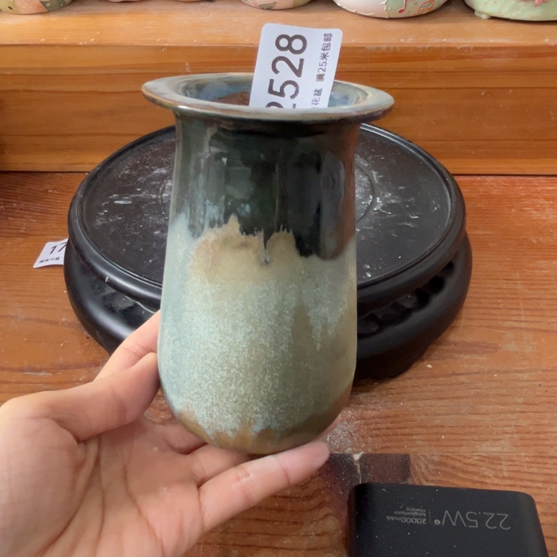 2528 内口5景德镇手工制作