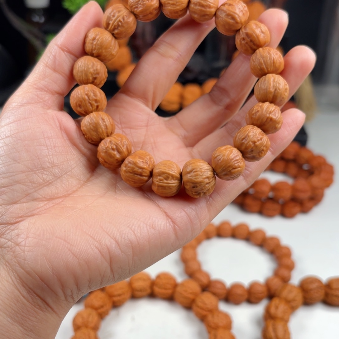 小***子吊坠文玩核桃小核桃7