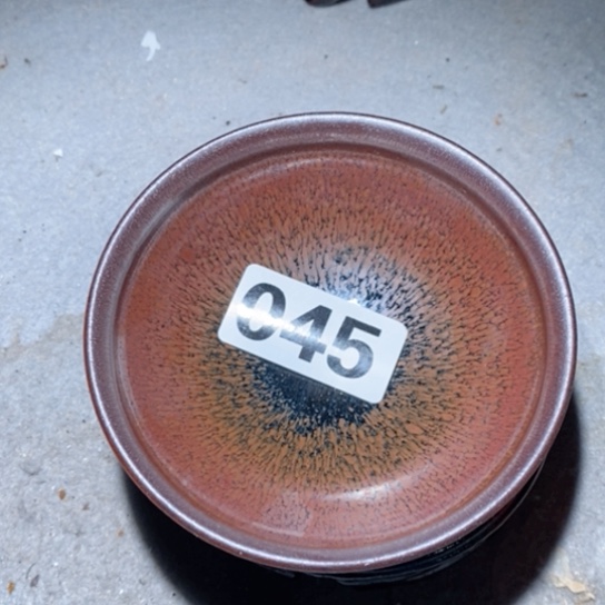 茶盏这种东西我觉得