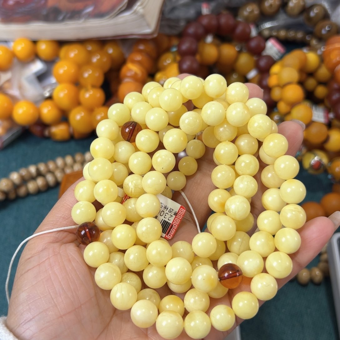 琥珀珠宝奇石未镶嵌760