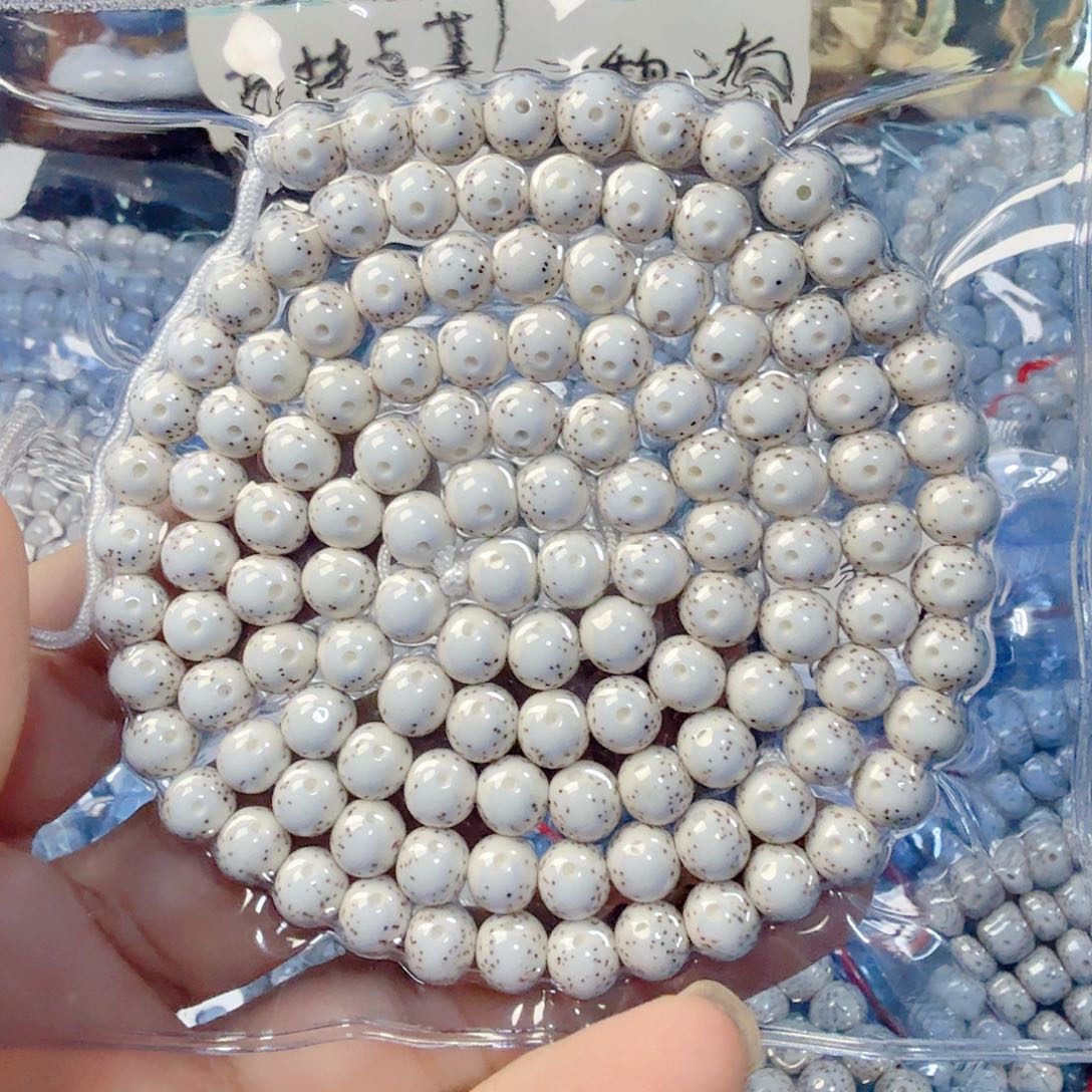 M***u吊坠星月菩提星月菩提