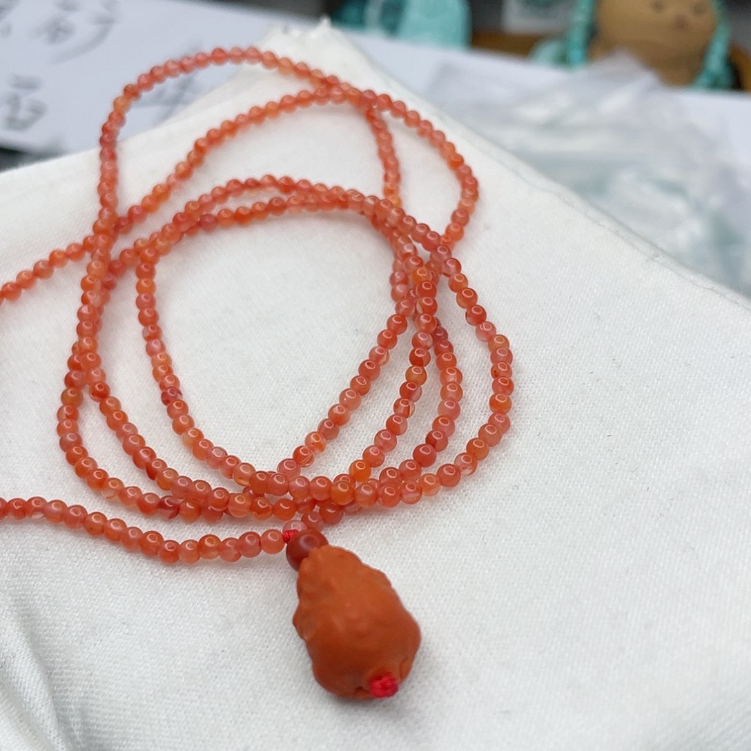 南红玛瑙珠宝奇石未镶嵌