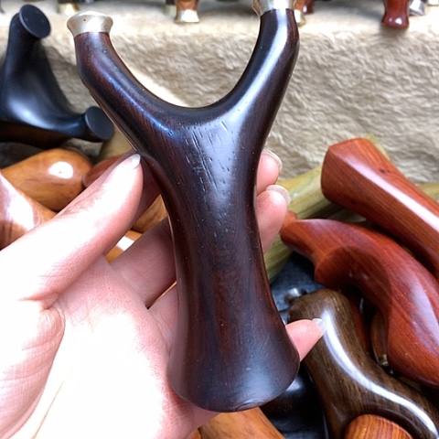 大果紫檀（缅甸花梨）微瑕516