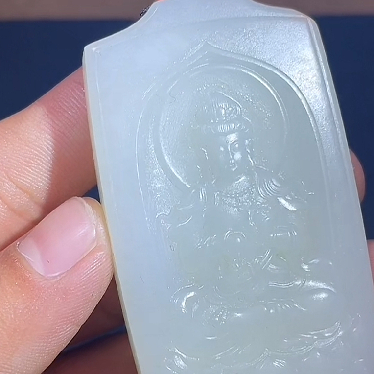 和田玉11.29 HX拍一发一