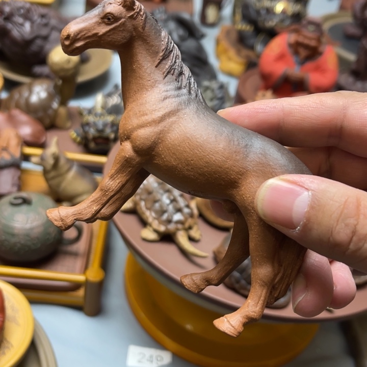 紫砂茶宠只***天紫砂茶宠