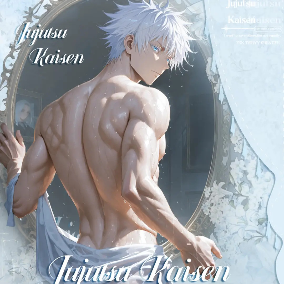 【一航活卡】十点半文创咒术回战亚克力色纸代拆-未成年禁止下单