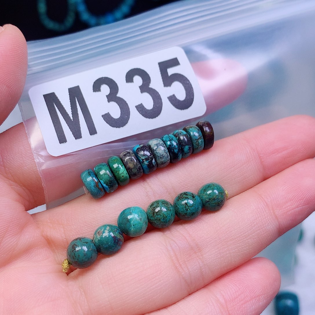 空竹粉丝专享十堰特色手工散珠