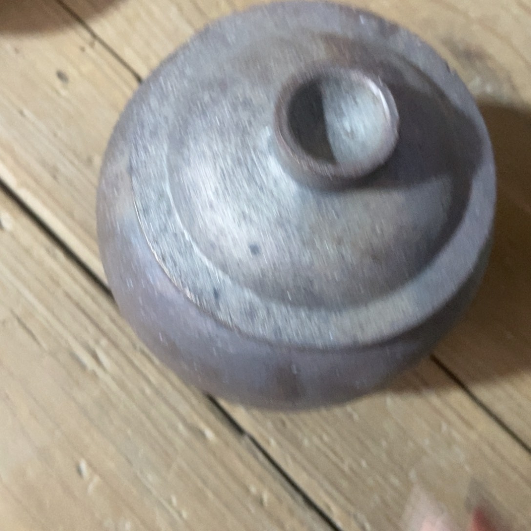 杯子柴烧茶器福利