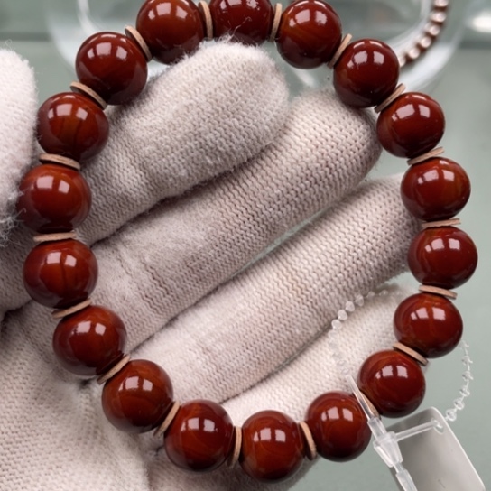 橄榄核手串橄榄核