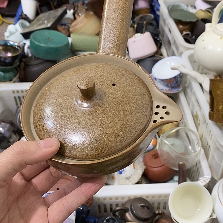 陶瓷艺术品及陶瓷制品