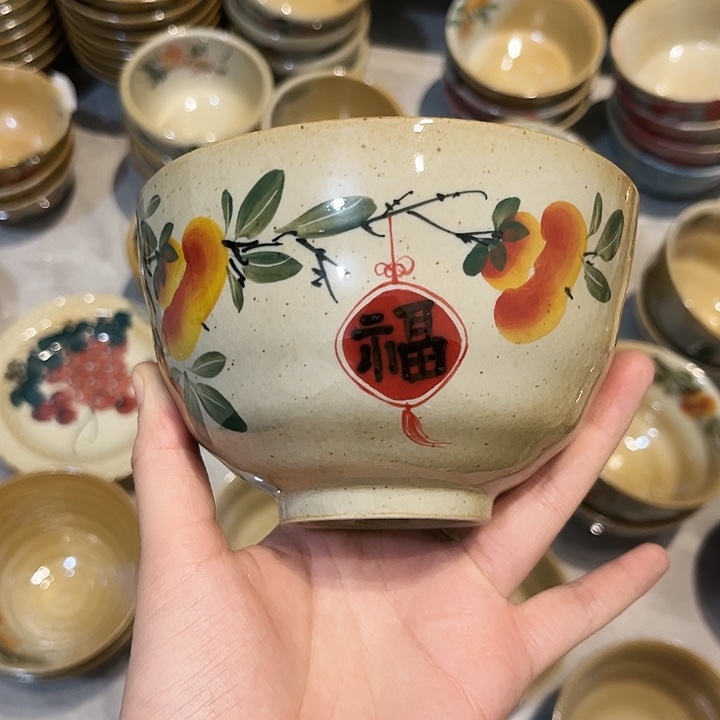 景德镇陶瓷学院的