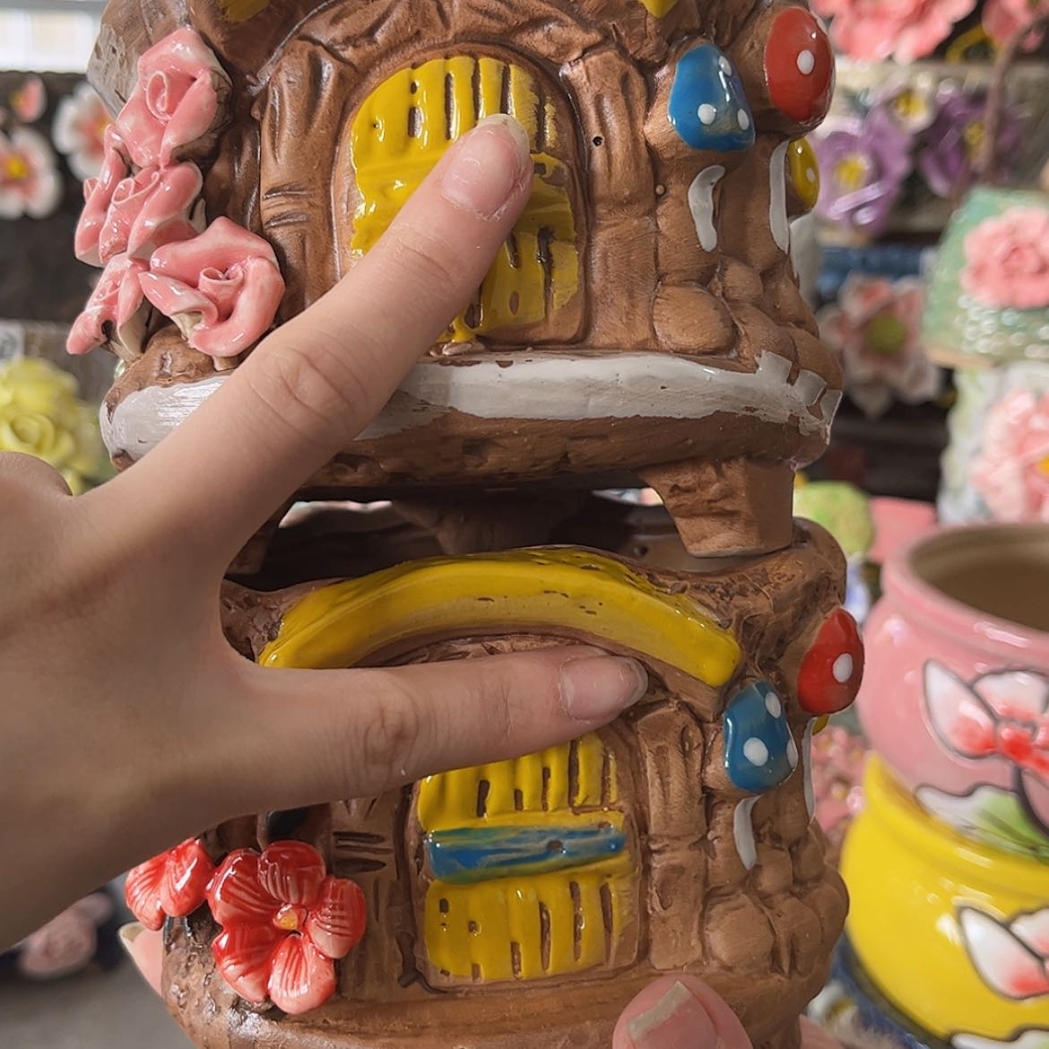 【闪购商品】红陶福利