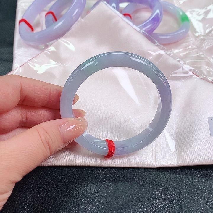 未镶嵌手镯翡翠8428x c cv